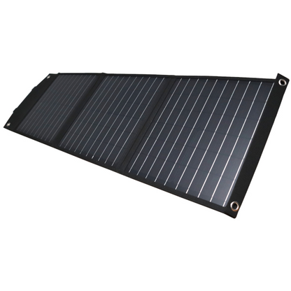 GIZZU 60W Solar Panel for GPS150|GPS150MAX|GPS300|GPS500