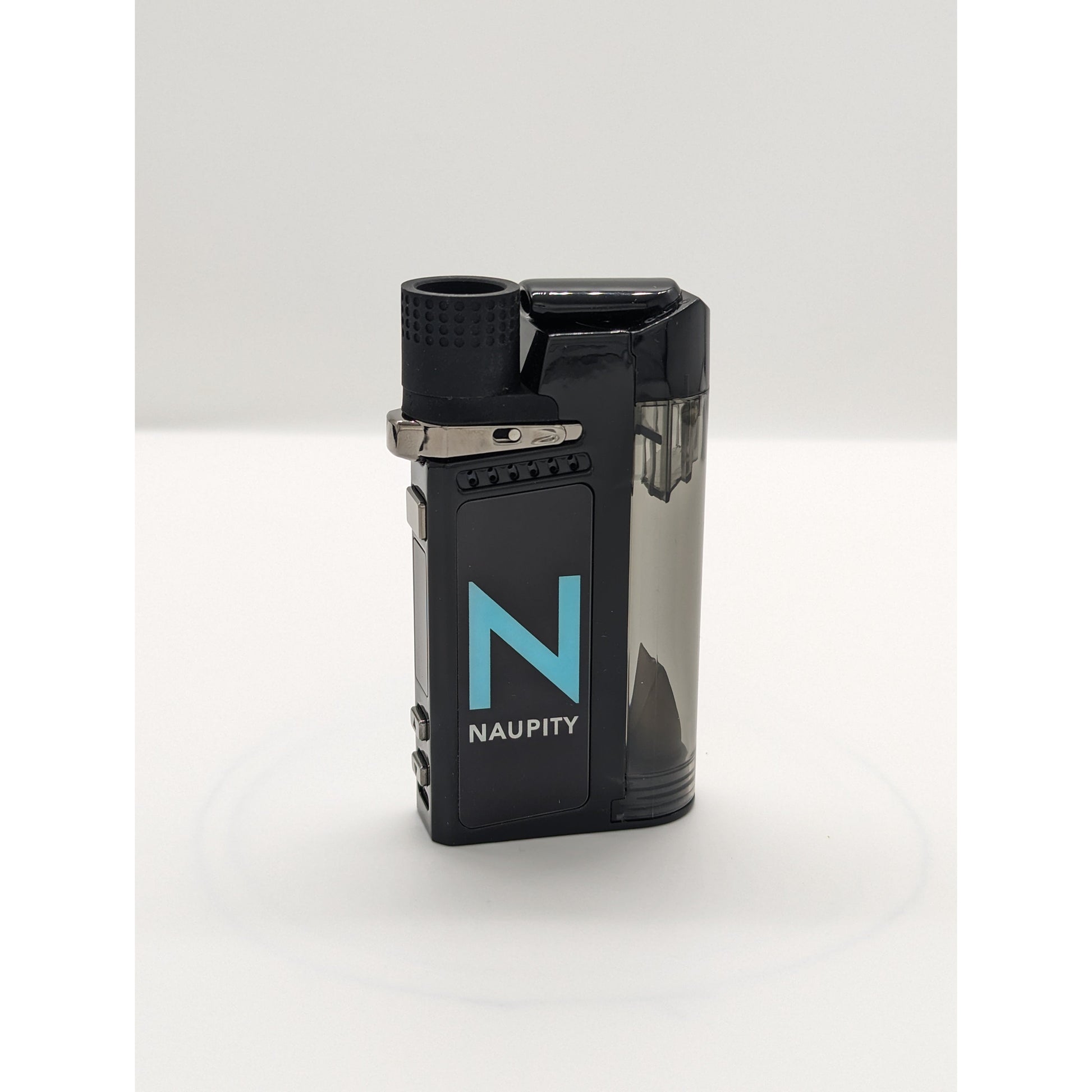 Naupity Ultimate Cannabis Vaporiser Kit for Dry Herb, Wax, and Oil - NoveltyHub PTY LTD