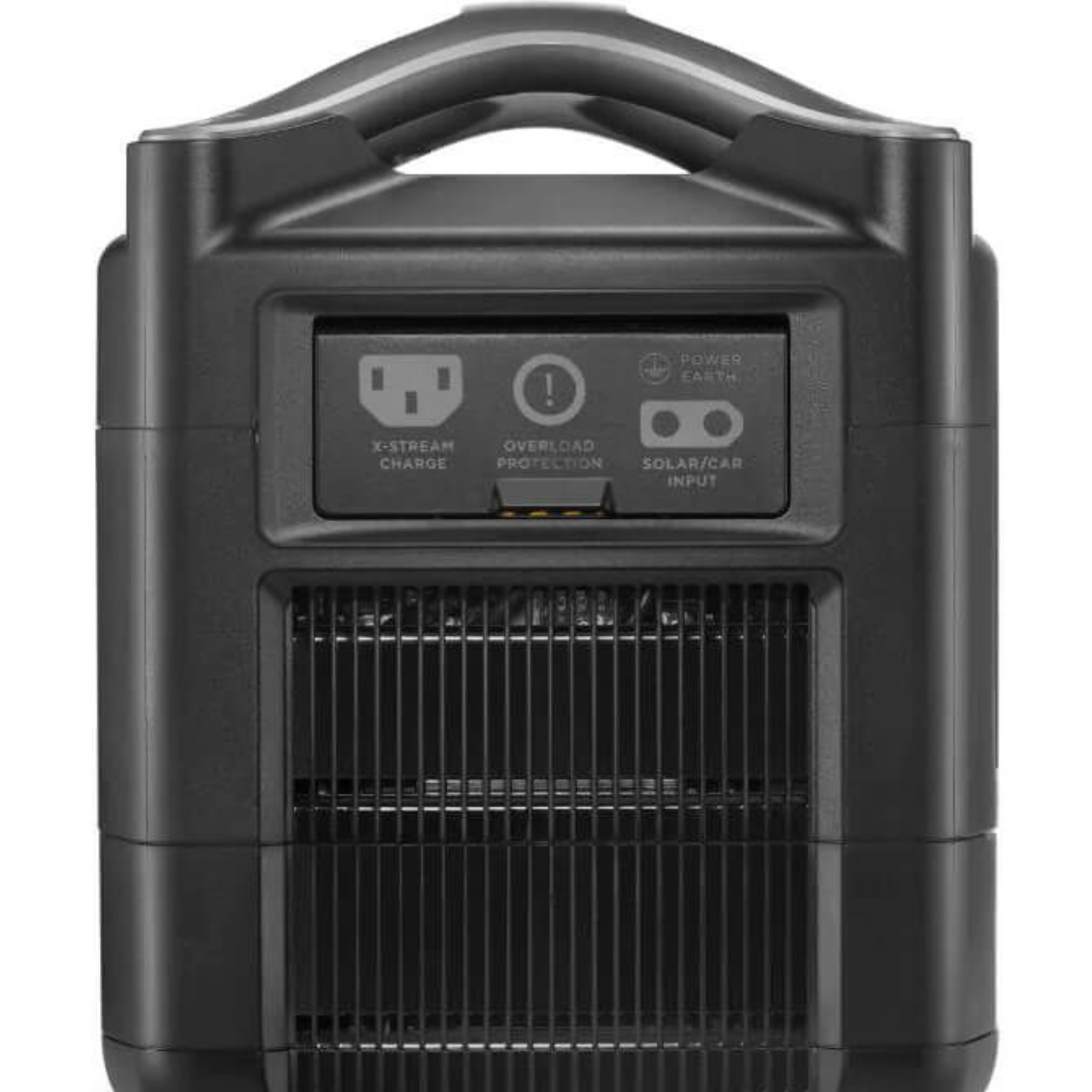 EcoFlow RIVER Max Portable Power Station - 576Wh battery - NoveltyHub PTY LTD