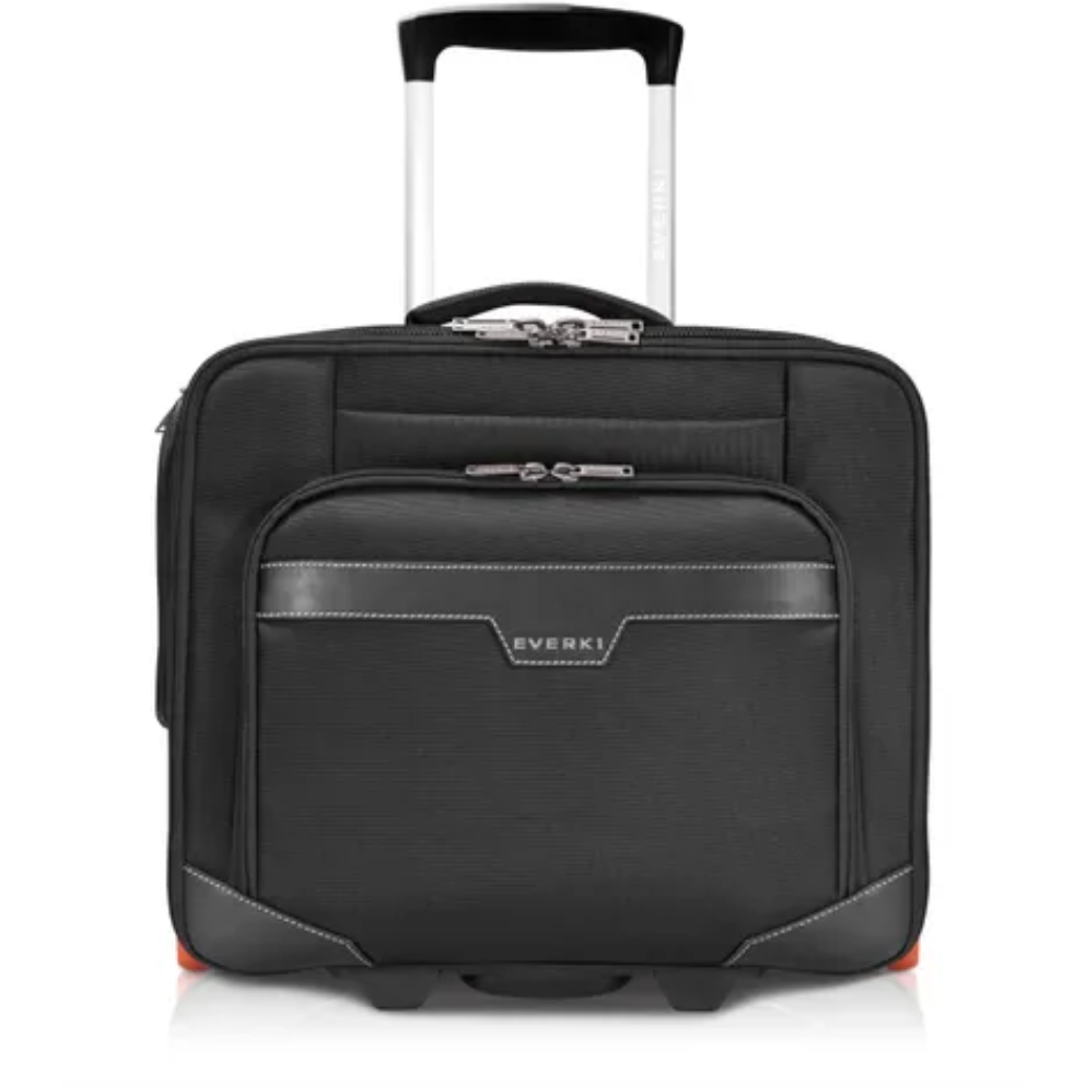 Everki Journey Laptop Trolley Bag - 11" To 16" - NoveltyHub PTY LTD