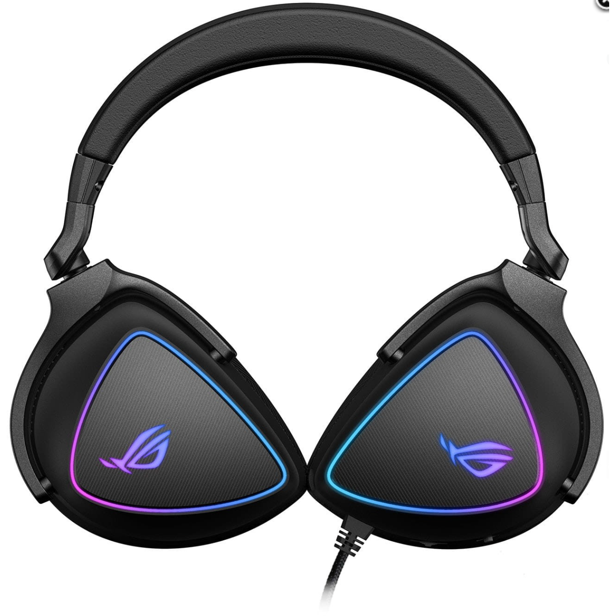 ASUS ROG Delta S Gaming Headset