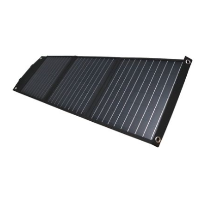 GIZZU 90W Solar Panel for GPS150|GPS150MAX|GPS300|GPS500