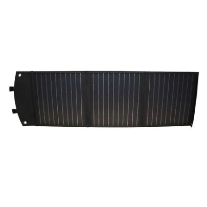 GIZZU 90W Solar Panel for GPS150|GPS150MAX|GPS300|GPS500