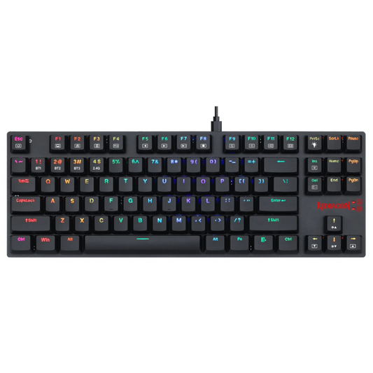 REDRAGON APS TKL SUPER SLIM WIRED