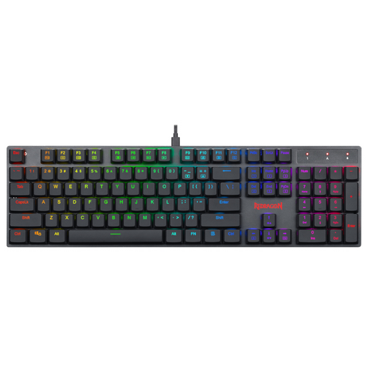 REDRAGON APAS SUPER SLIM KB