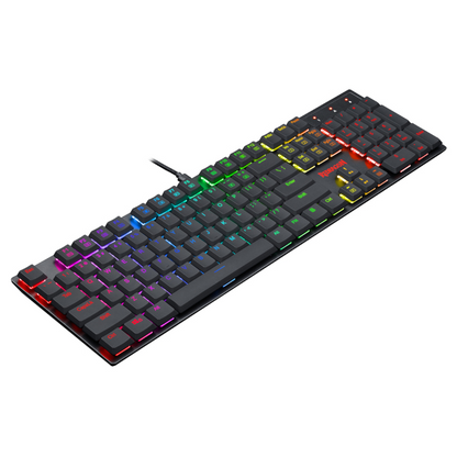 REDRAGON APAS SUPER SLIM KB