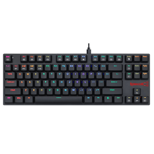 REDRAGON APS PRO TKL SUPER SLIM WIRELESS