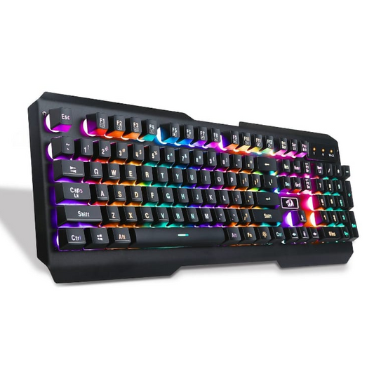 REDRAGON CENTAUR 2 Gaming Keyboard – Black