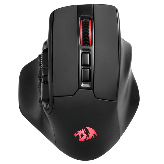 REDRAGON GAMING MOUSE AATROX WIRELESS