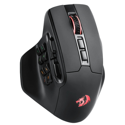 REDRAGON GAMING MOUSE AATROX WIRELESS