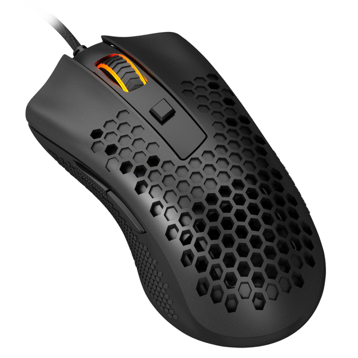 REDRAGON GAMING MOUSE STORM BASIC