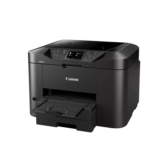 Canon Office MAXIFY MB2720 Wireless Colour Photo Printer with Scanner, Copier and Fax