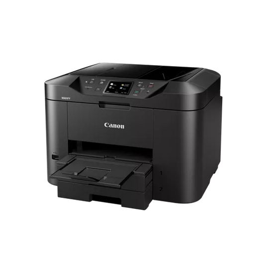 Canon Office MAXIFY MB2720 Wireless Colour Photo Printer with Scanner, Copier and Fax