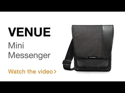 EVERKI Venue Premium iPad/Kindle/Tablet RFID Mini Messenger (EKS622)